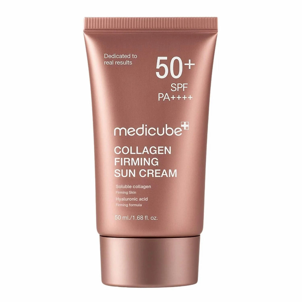Medicube Collagen Firming Sun Cream (50ml)