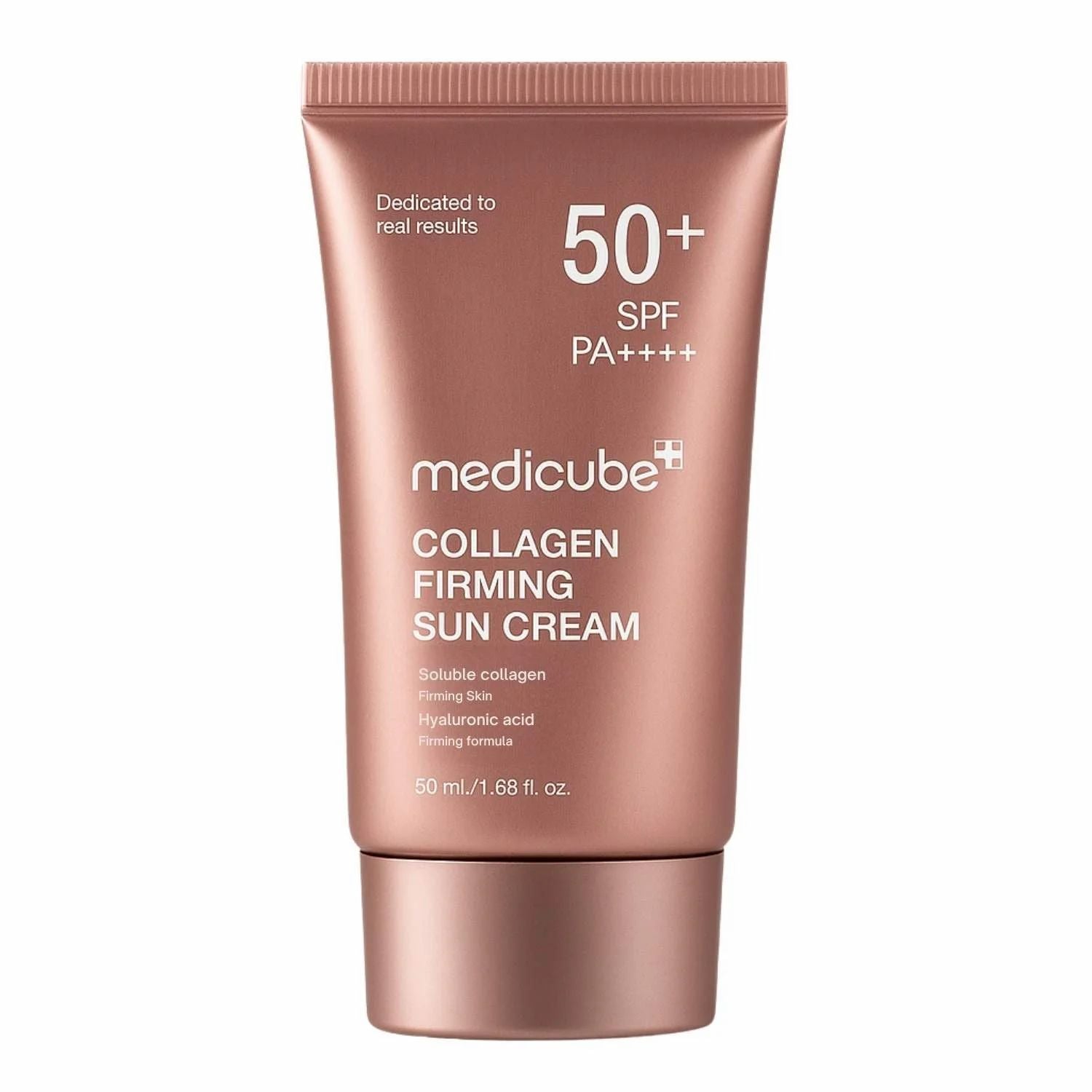 Medicube Collagen Firming Sun Cream (50ml)