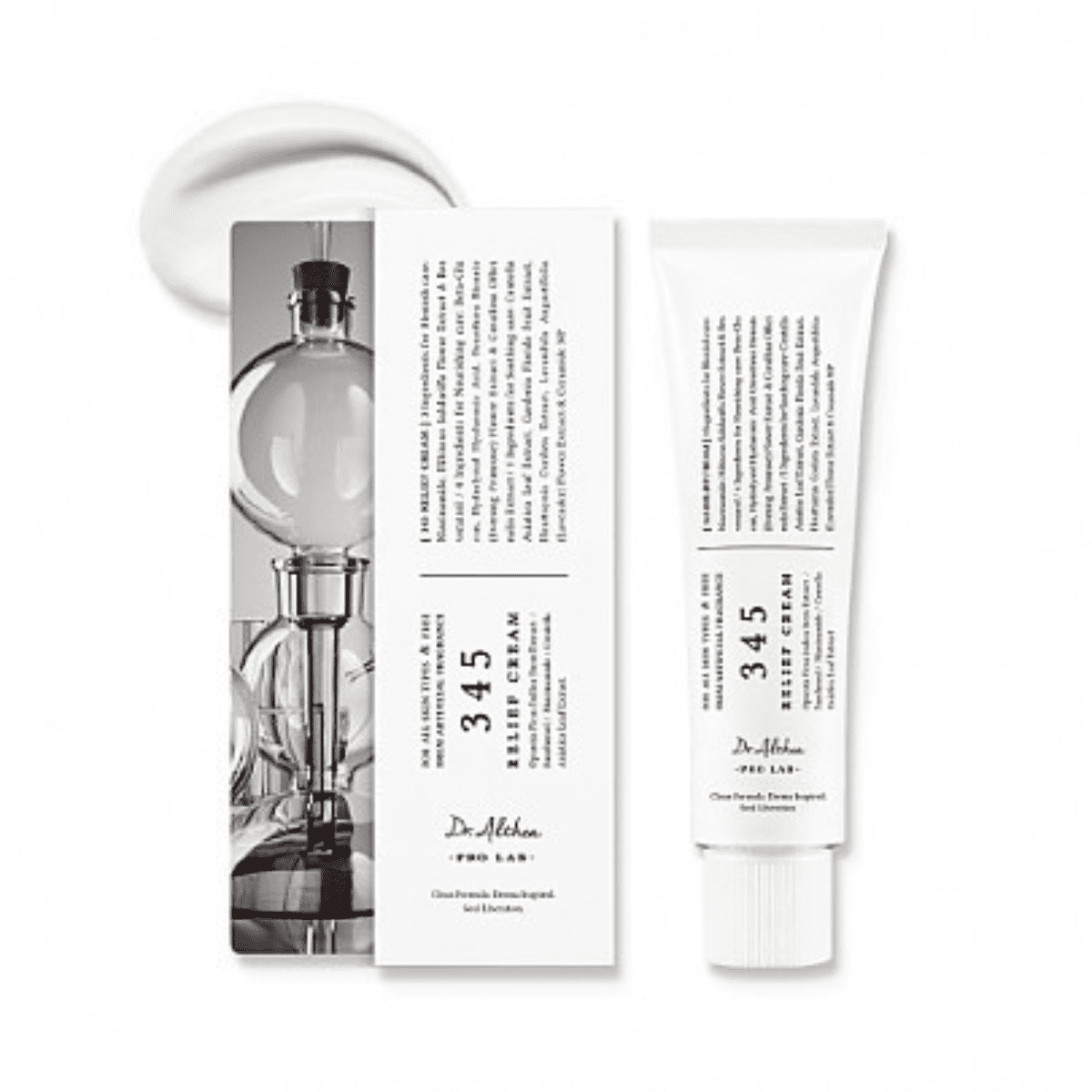 Dr. Althea 345 Relief Cream (50ml)