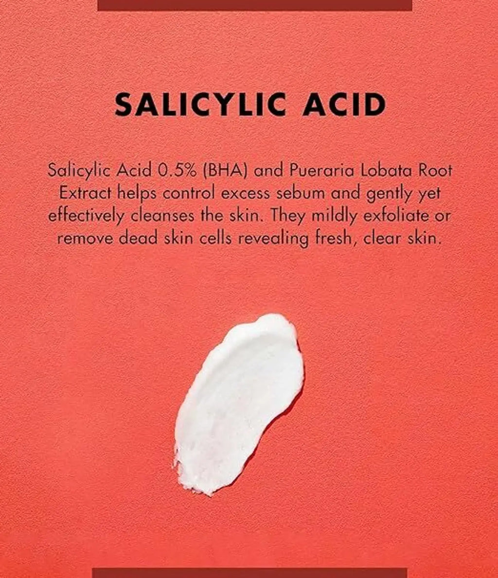 COSRX Salicylic Acid Daily Gentle Cleanser (150ml)