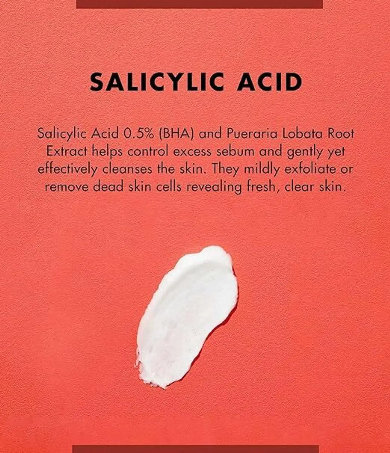 COSRX Salicylic Acid Daily Gentle Cleanser (150ml)