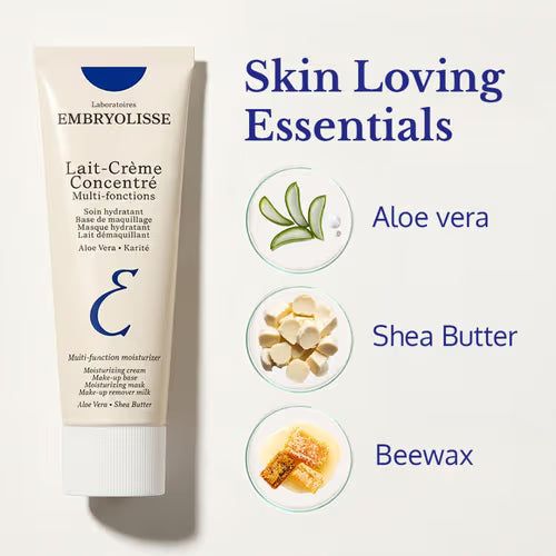 Embryolisse Lait-Crème Concentré Multi-Function Moisturiser (75ml)
