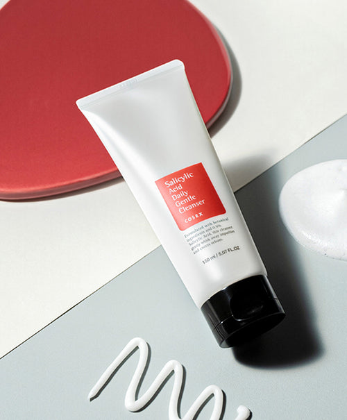 COSRX Salicylic Acid Daily Gentle Cleanser (150ml)