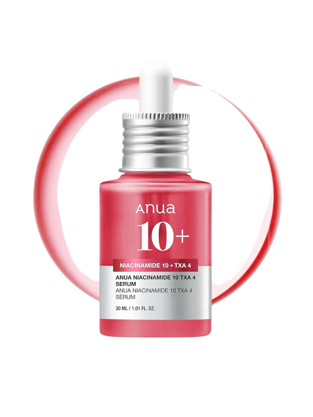 Anua Niacinamide 10% + TXA 4% Serum (30ml)