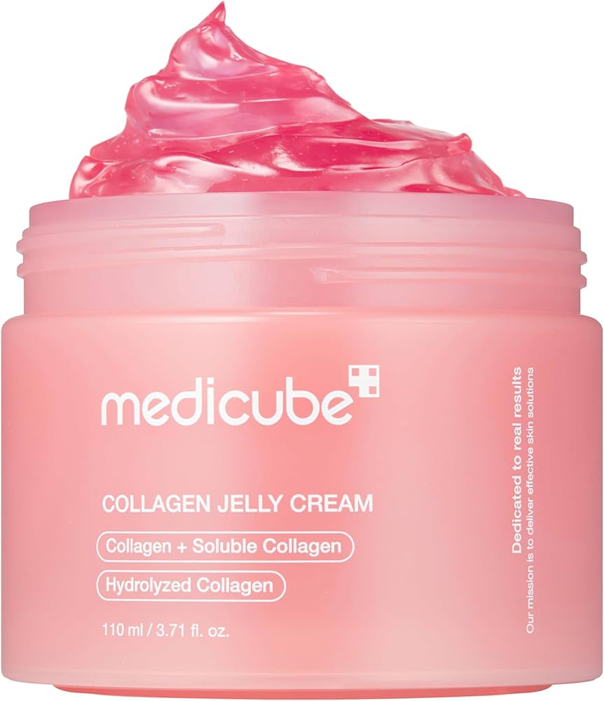 Medicube Collagen Jelly Cream (110ml)