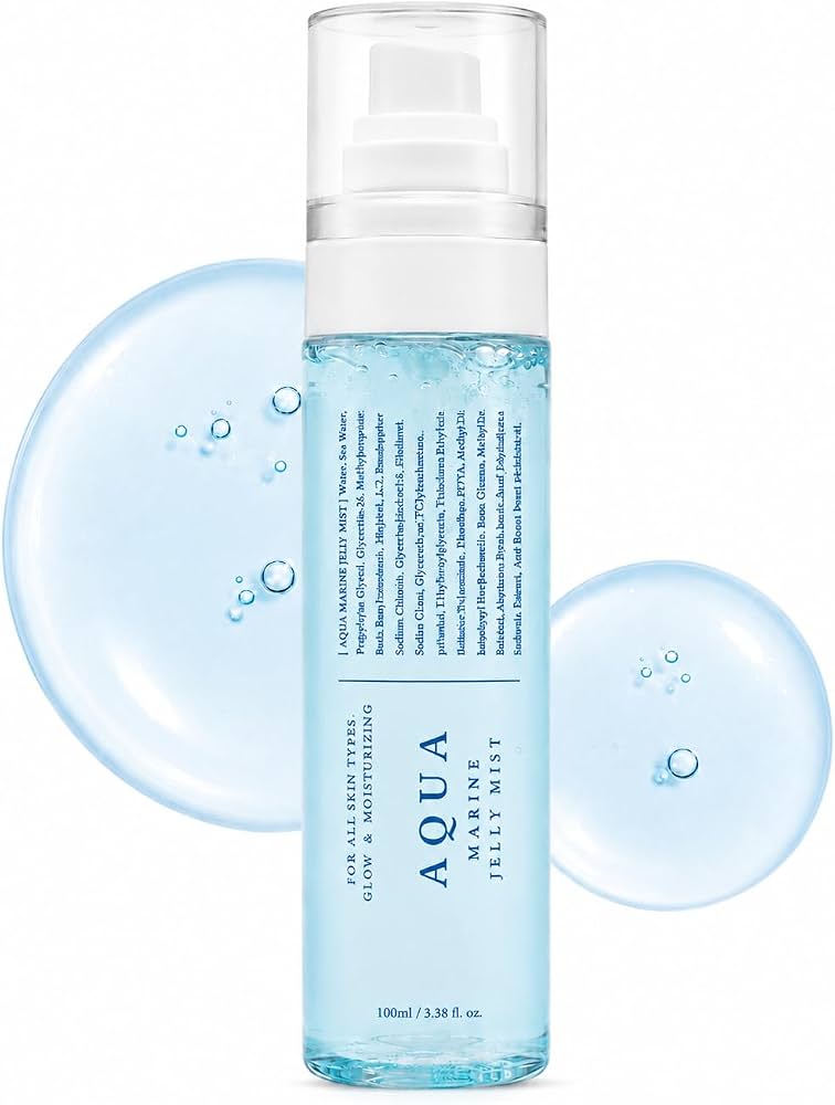 Dr. Althea Aqua Marine Jelly Mist (100ml)