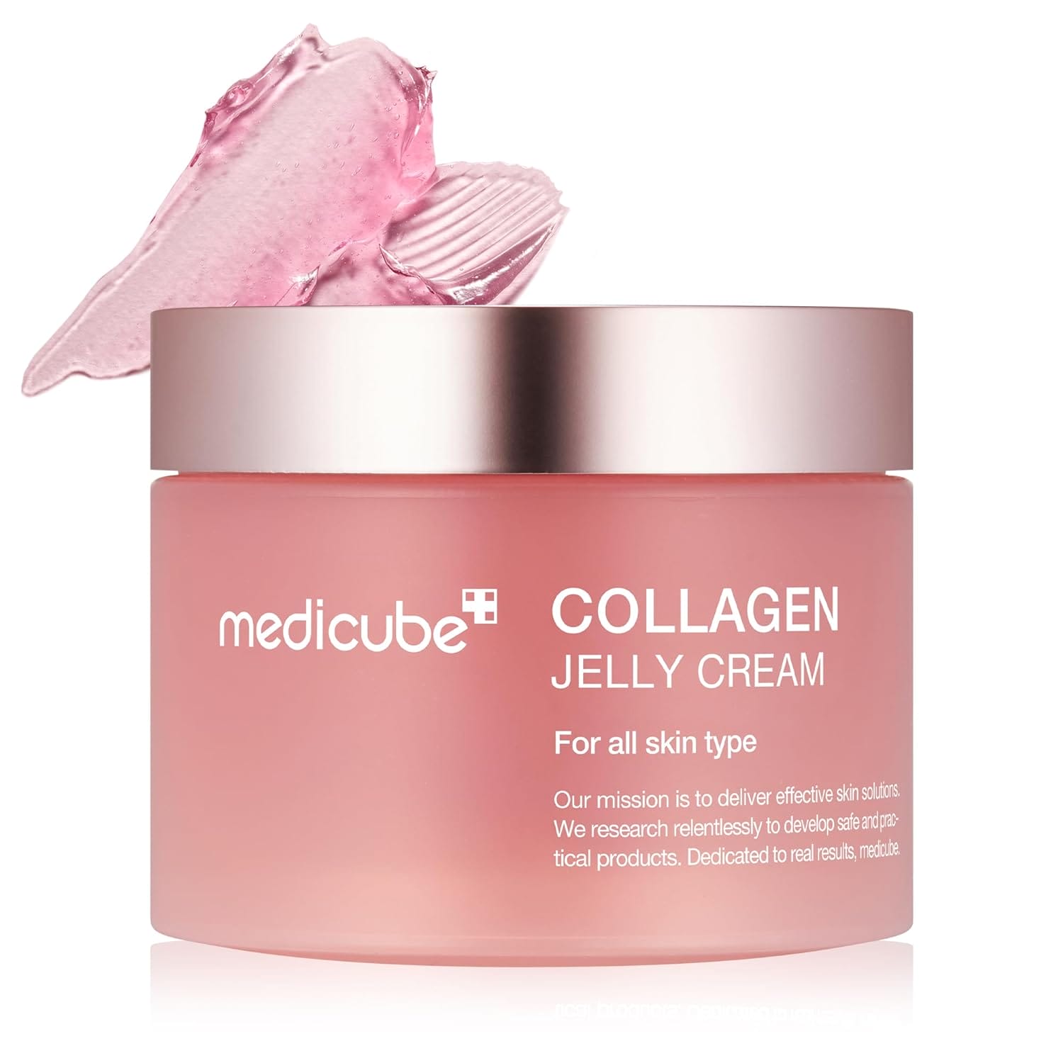 Medicube Collagen Jelly Cream (110ml)