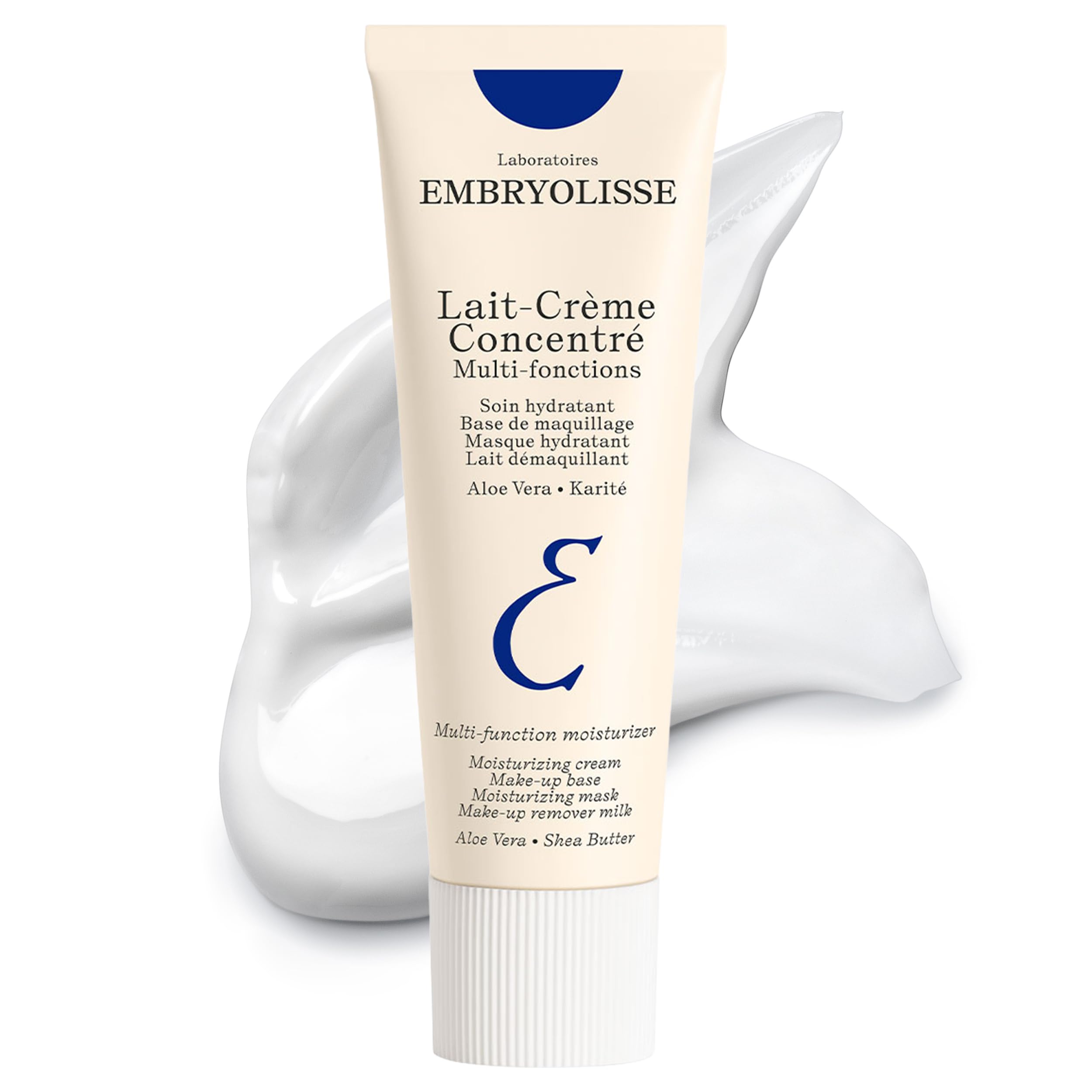 Embryolisse Lait-Crème Concentré Multi-Function Moisturiser (75ml)