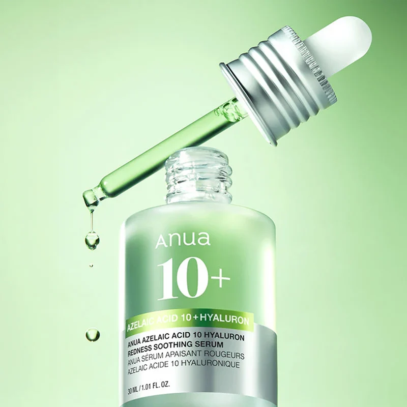 Anua Azelaic Acid 10+ Hyaluron Serum (30ml)