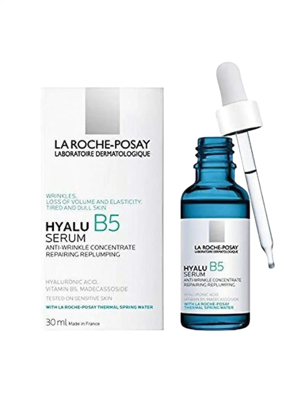 La Roche-Posay Hyalu B5 Serum (30ml)