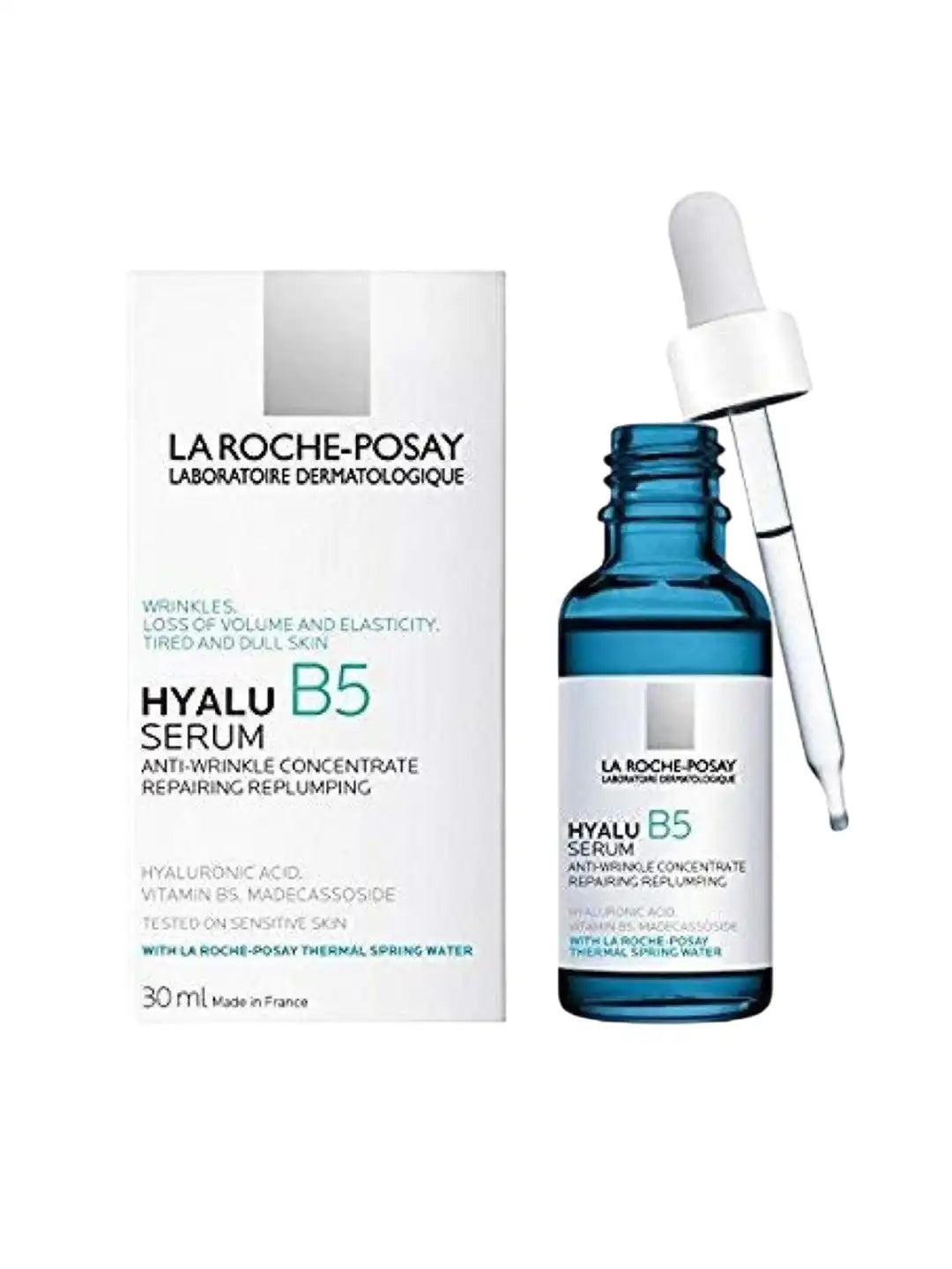 La Roche-Posay Hyalu B5 Serum (30ml)