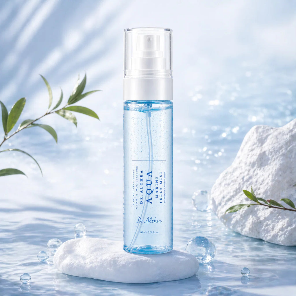 Dr. Althea Aqua Marine Jelly Mist (100ml)