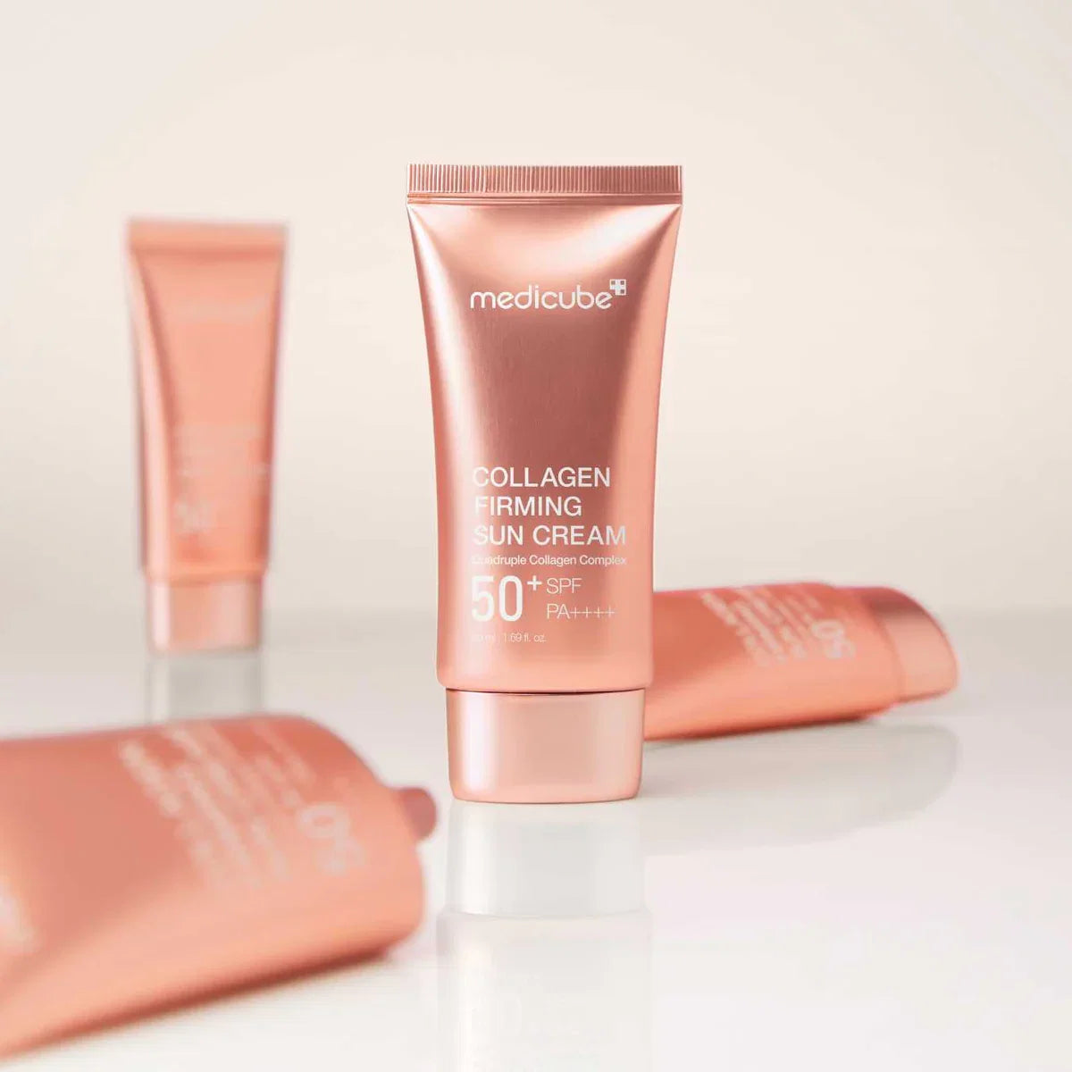 Medicube Collagen Firming Sun Cream (50ml)