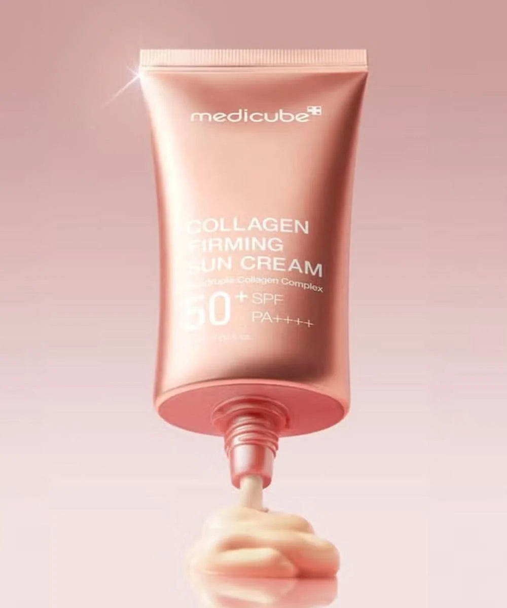 Medicube Collagen Night Wrapping Mask (75 ml)