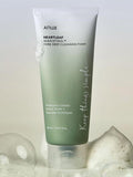 Anua Heartleaf Quercetinol Pore Deep Cleansing Foam (150ml)