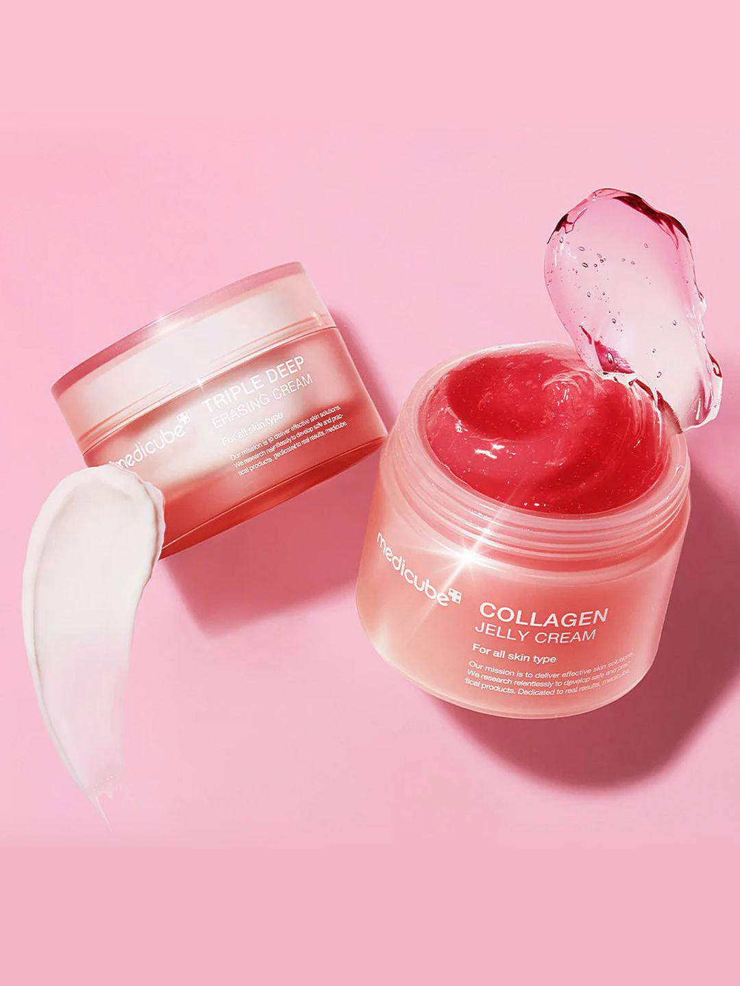 Medicube Collagen Jelly Cream (110ml)