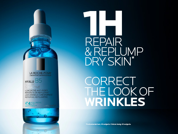 La Roche-Posay Hyalu B5 Serum (30ml)