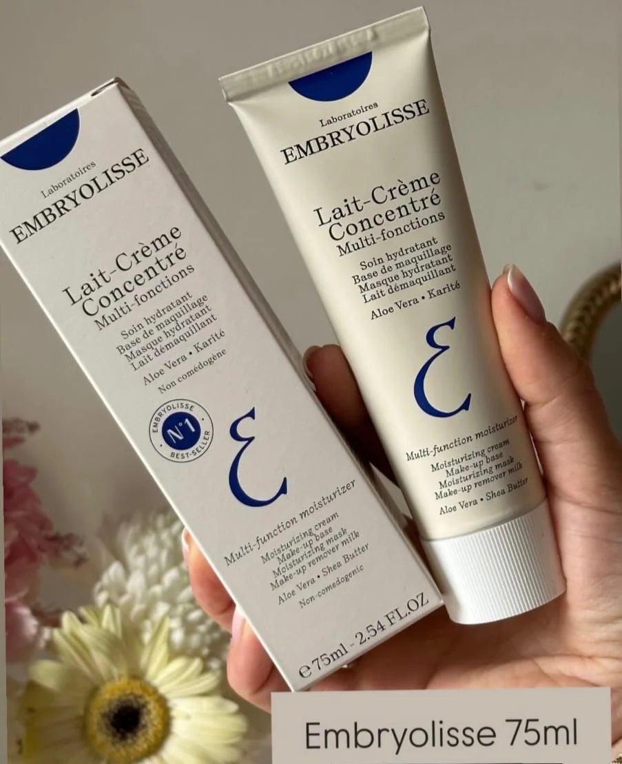 Embryolisse Lait-Crème Concentré Multi-Function Moisturiser (75ml)