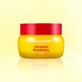 EQQUALBERRY Vitamin Illuminating Cream (50ml)