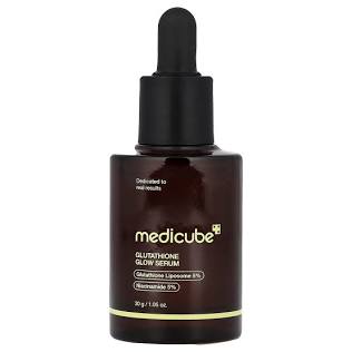 Medicube glutathione glow serum (30g)