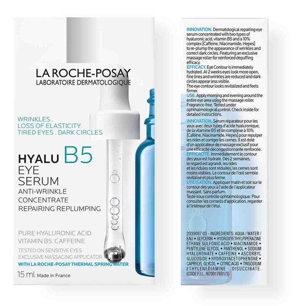 La Roche-Posay Hyalu B5 Serum (30ml)