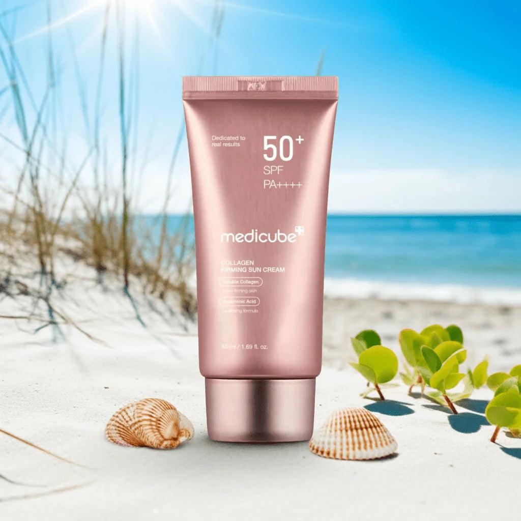 Medicube Collagen Firming Sun Cream (50ml)