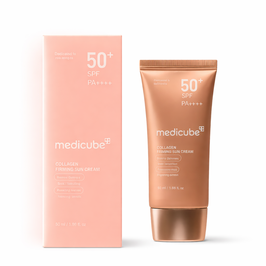 Medicube Collagen Firming Sun Cream (50ml)
