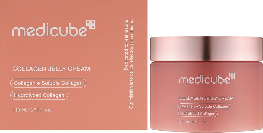 Medicube Collagen Jelly Cream (110ml)