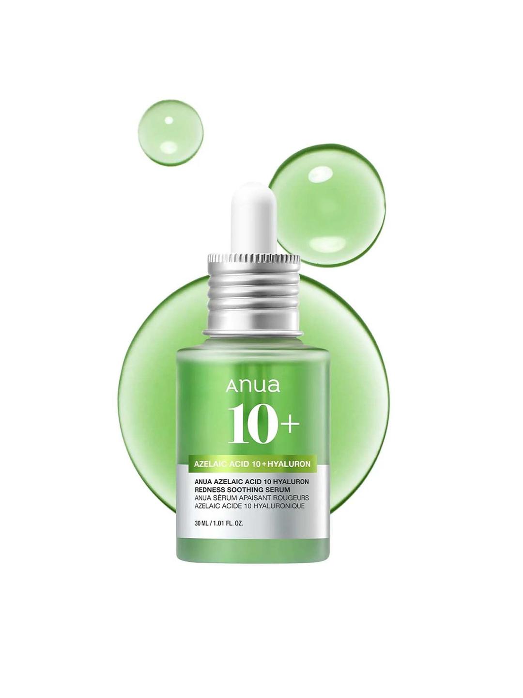 Anua Azelaic Acid 10+ Hyaluron Serum (30ml)